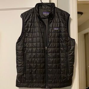 Mens Medium Patagonia vest